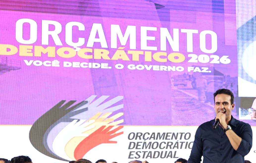 As transformações que a Paraíba vive é o resultado de um Governo que tem a capacidade de atender as demandas de sua população