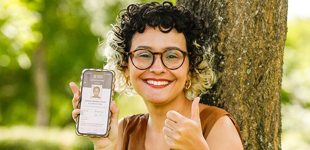 Para o primeiro título, o procedimento é gratuito e pode ser iniciado pela internet 