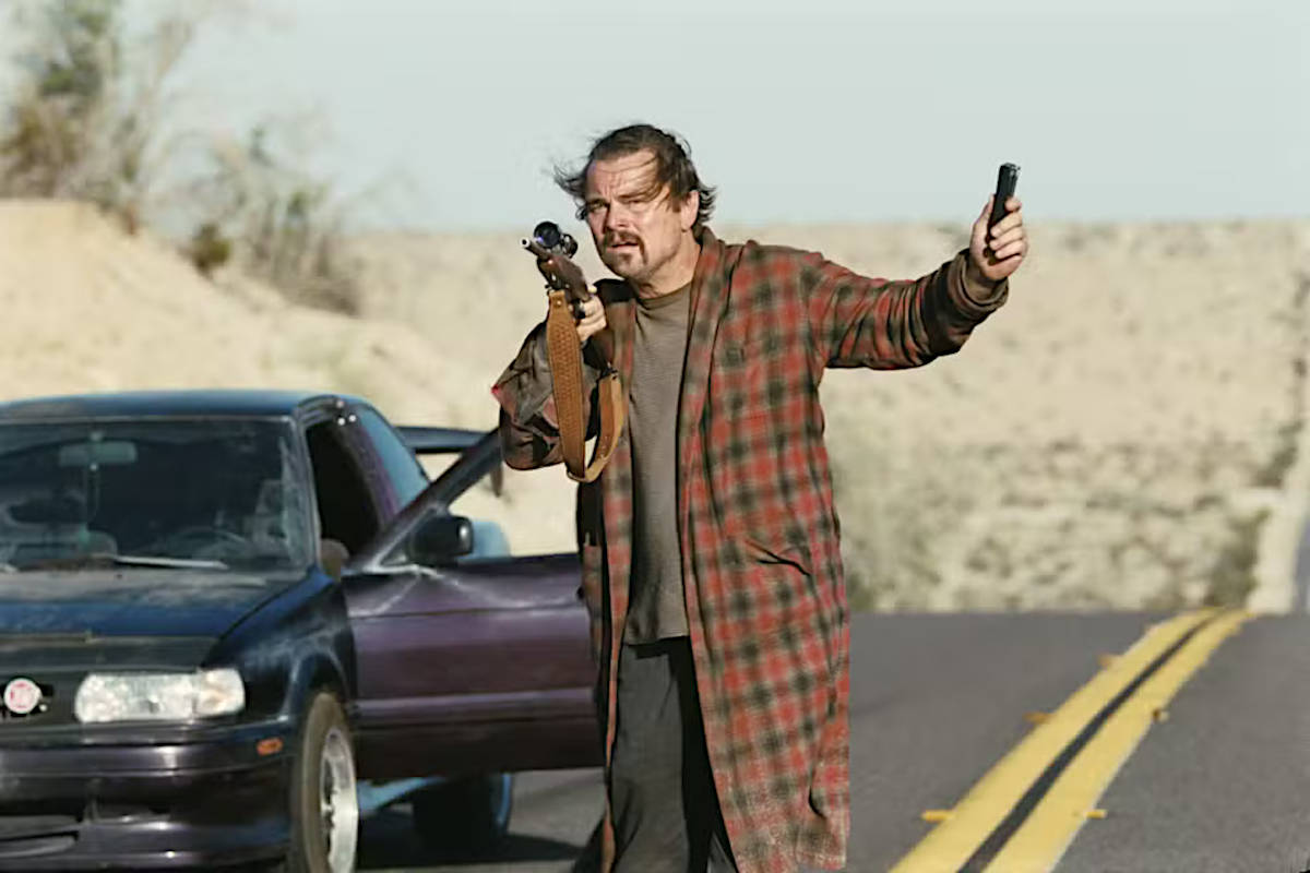 Percepção sobre o novo filme estrelado por Leonardo DiCaprio mudou drasticamente após as primeiras críticas