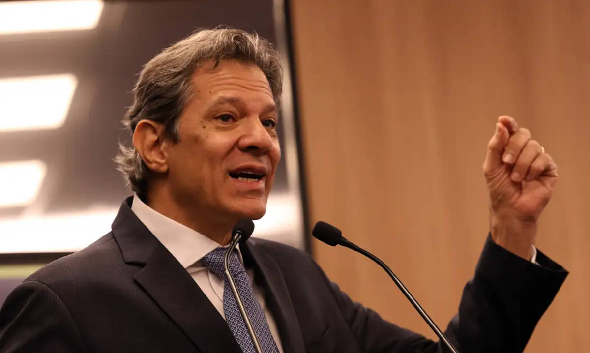 Ministro destacou que a Operação Spare é a quarta ação nesse âmbito