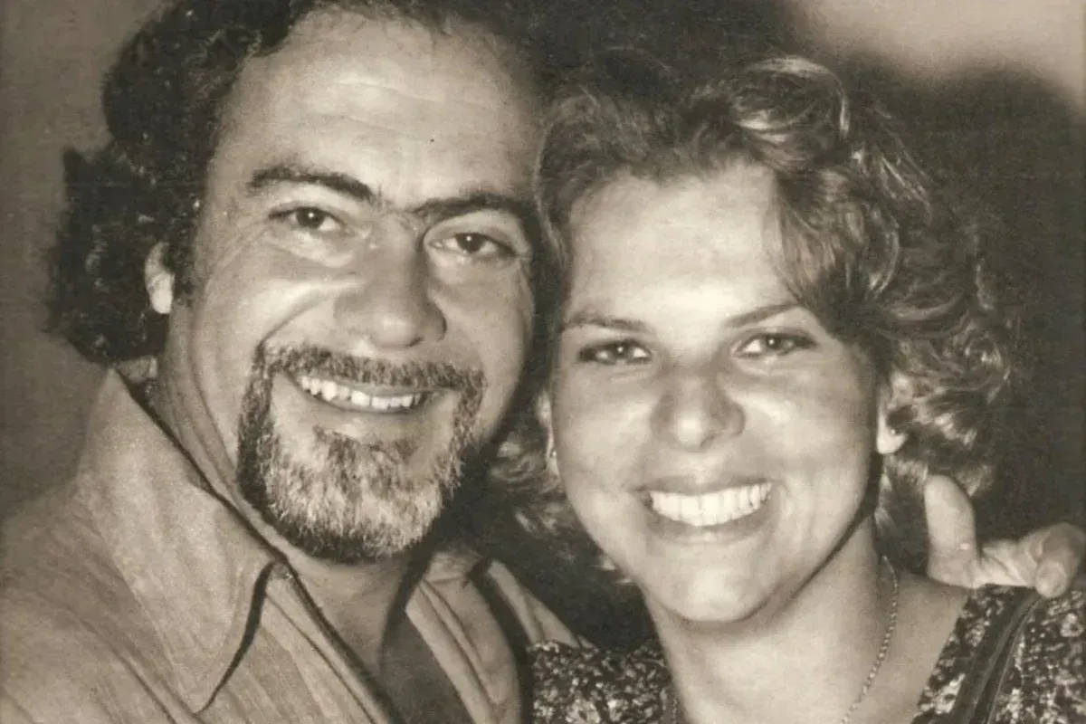 Lindomar Castilho matou a esposa, Eliane de Grammont