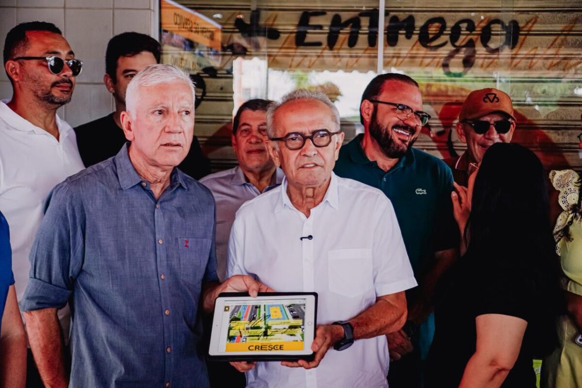 O novo Parque da Juscelino Kubitschek contará ainda com sistema de drenagem pluvial, pet place, bicicletário e mobiliário urbano