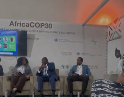 Equipamento incompatível levado por delegação africana e falhas na triagem da ONU são apontados como causa principal