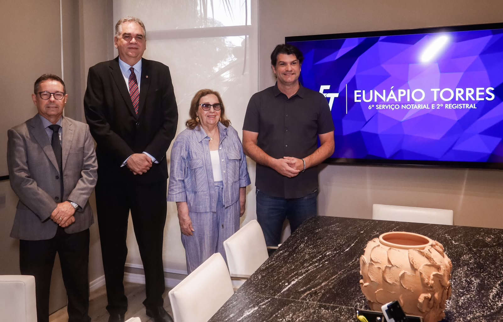 Assinatura cumpre a Lei nº 15.869, de 18 de junho de 2026, já sancionada anteriormente por Leo Bezerra 