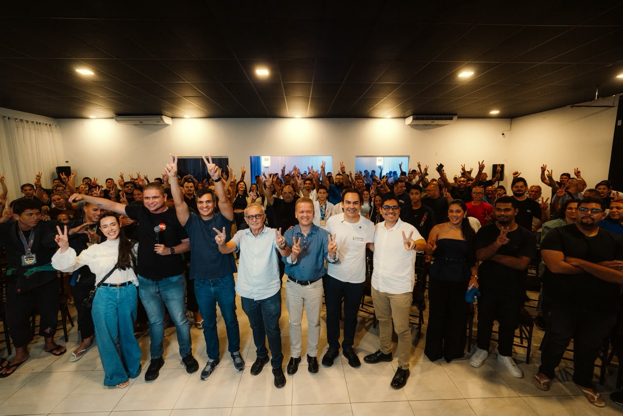 Plenárias reuniram centenas de pessoas na capital