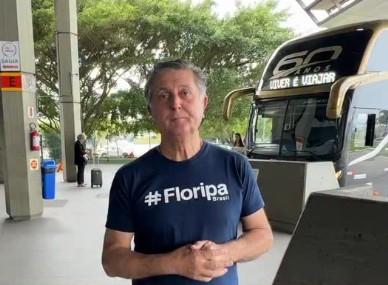 Prefeito Topázio Neto é categórico: “se alguma cidade mandar para cá, nós vamos impedir, sim”