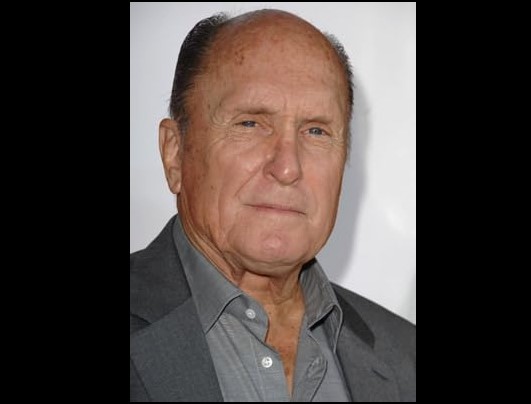 Robert Duvall era admirado pela entrega absoluta ao ofício
