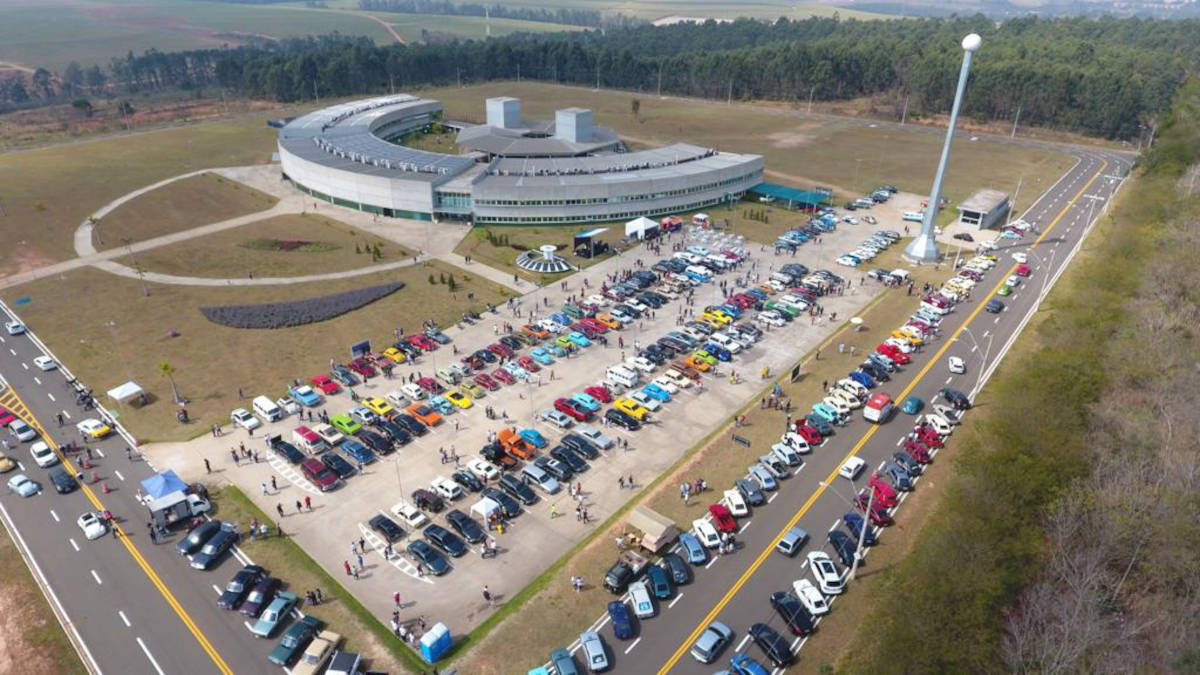 Parque Tecnológico de Sorocaba
