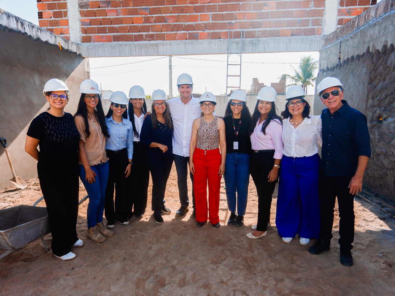 Prefeitura irá entregar 13 novas unidades de ensino em João Pessoa