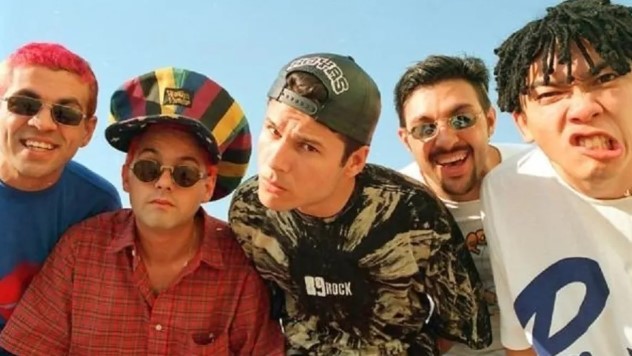 Famílias dos artistas autorizaram o procedimento