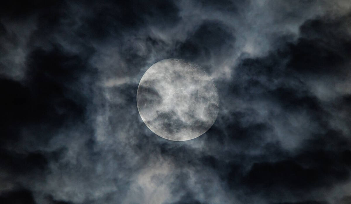 Lua cheia de julho