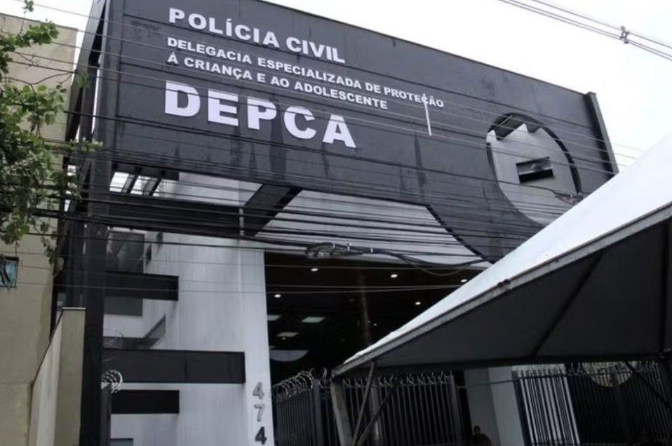 Diligências posteriores do Conselho Tutelar revelaram que a criança não tinha acompanhamento regular de saúde 