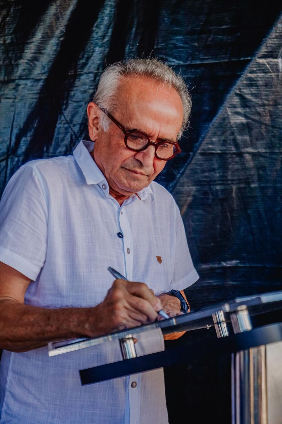 Prefeito de João Pessoa, Cícero Lucena