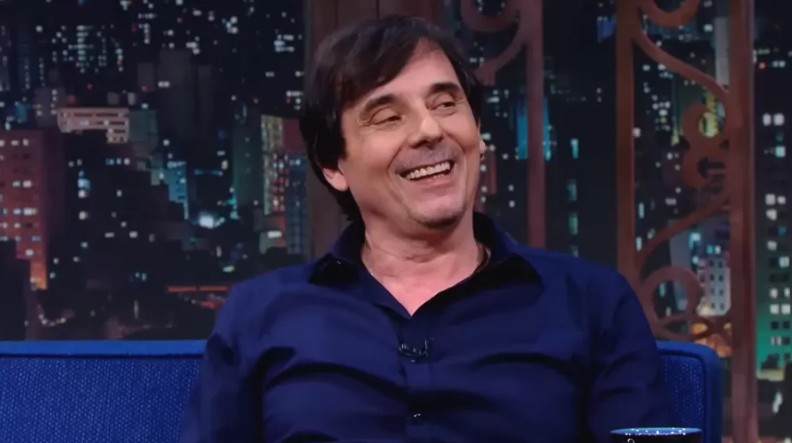 Ricardo havia sido diagnosticado com esclerose lateral amiotrófica