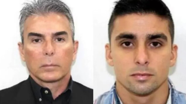 Rogério e Gustavo Andrade serão interrogados em denúncia de bingo clandestino