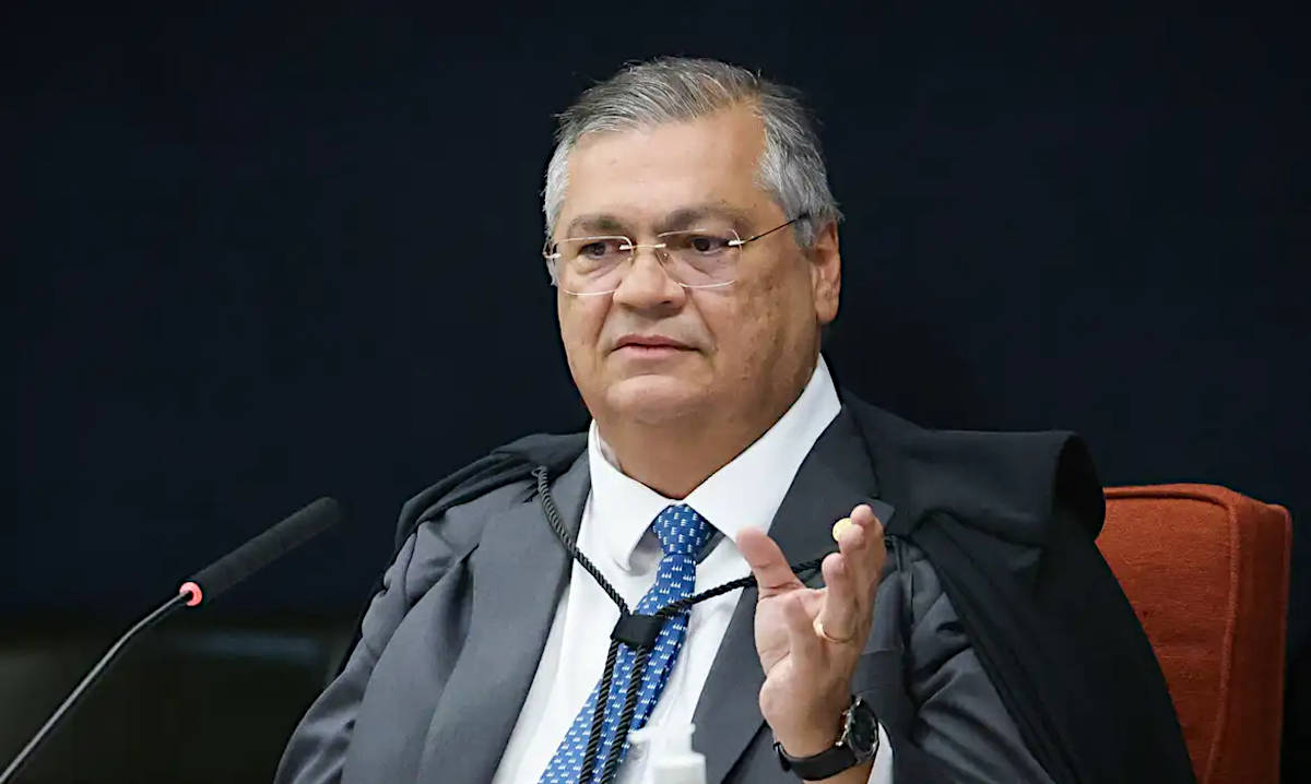 Dino destacou que os acusados realizaram atos concretos para a tentativa de golpe