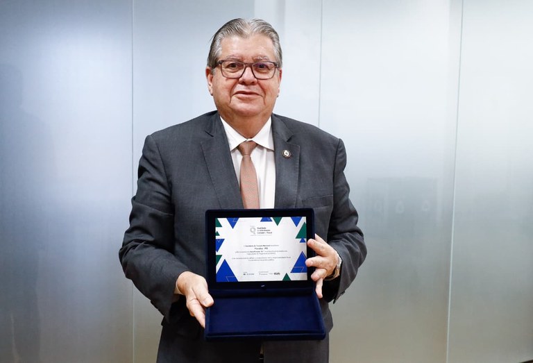 "Essa avaliação fortalece a atração de novos investimentos para o Estado porque o investidor sabe que a Paraíba oferece um ambiente seguro de negócios", disse o governador João Azevêdo