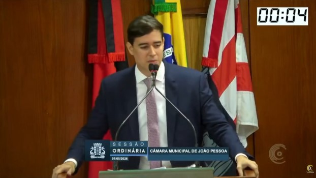 Ícaro Chaves classificou a semana como de “calamidade e emergência”