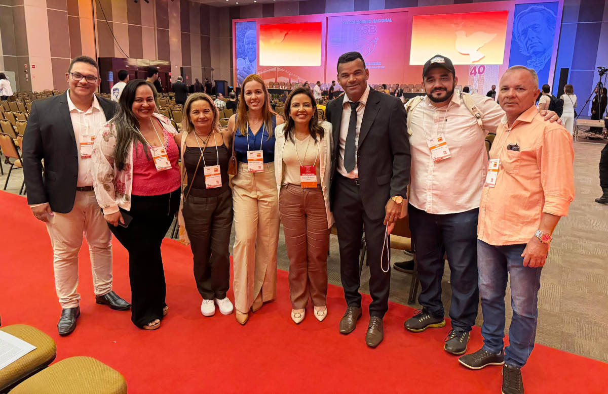 Congresso Nacional do PSB