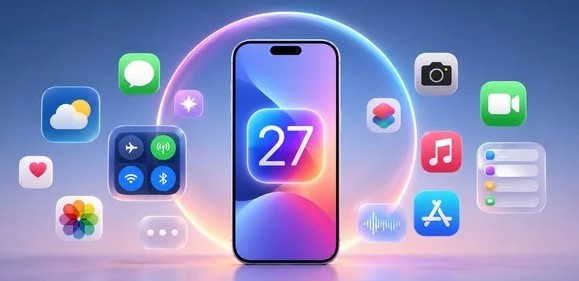 Novo iOS deve ser lançado em setembro 