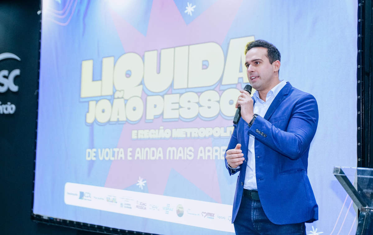 "É uma campanha que aquece as vendas, gera movimento para os lojistas e benefícios para os consumidores", destacou Lucas Ribeiro