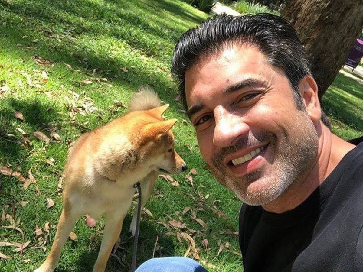 Diagnóstico foi feito após Edu Guedes sofrer uma crise renal 