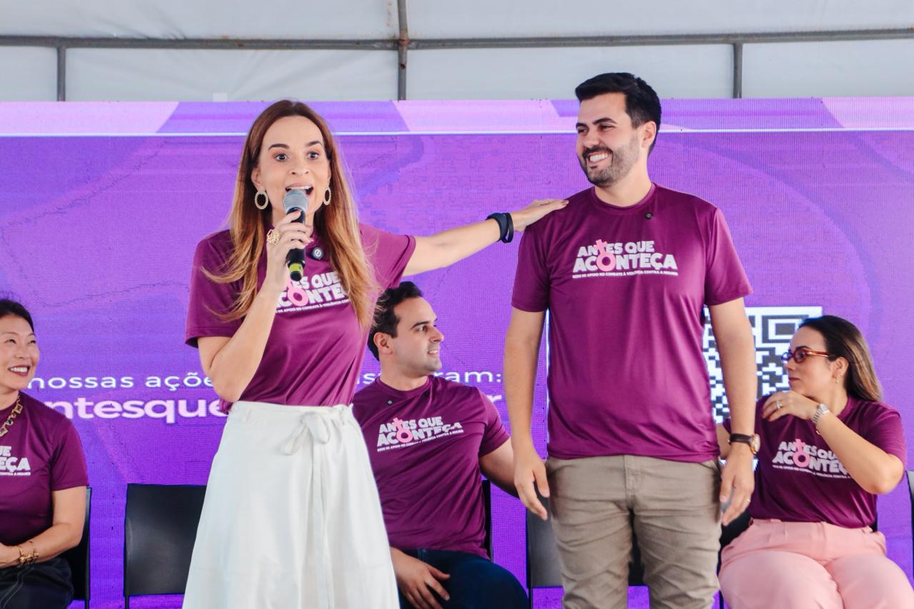 Senadora Daniella Ribeiro afirma que inserir o tema na rede de ensino é passo decisivo para prevenir a violência antes que ela ocorra