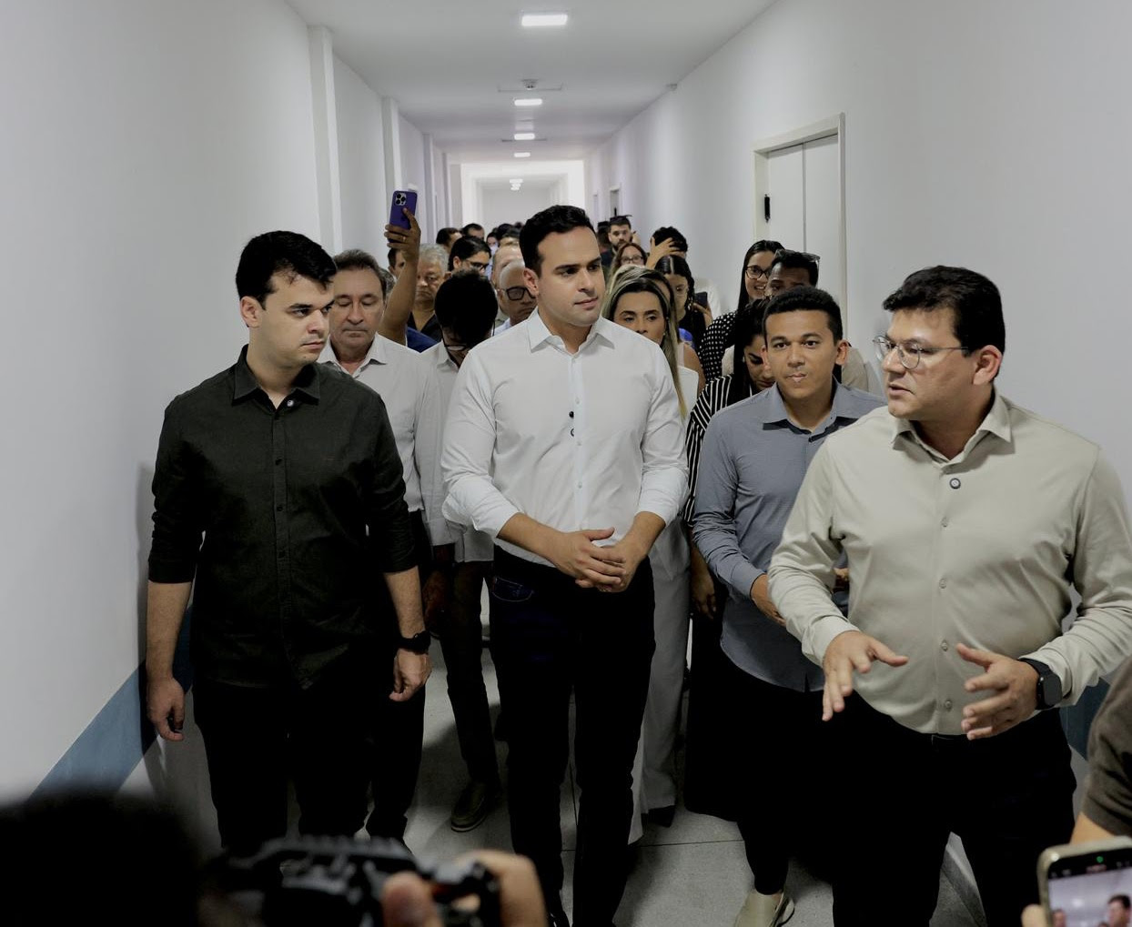 Investimento visa ampliar a assistência ambulatorial e as internações de média complexidade em Santa Rita