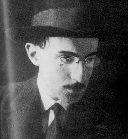 Fernando Pessoa 