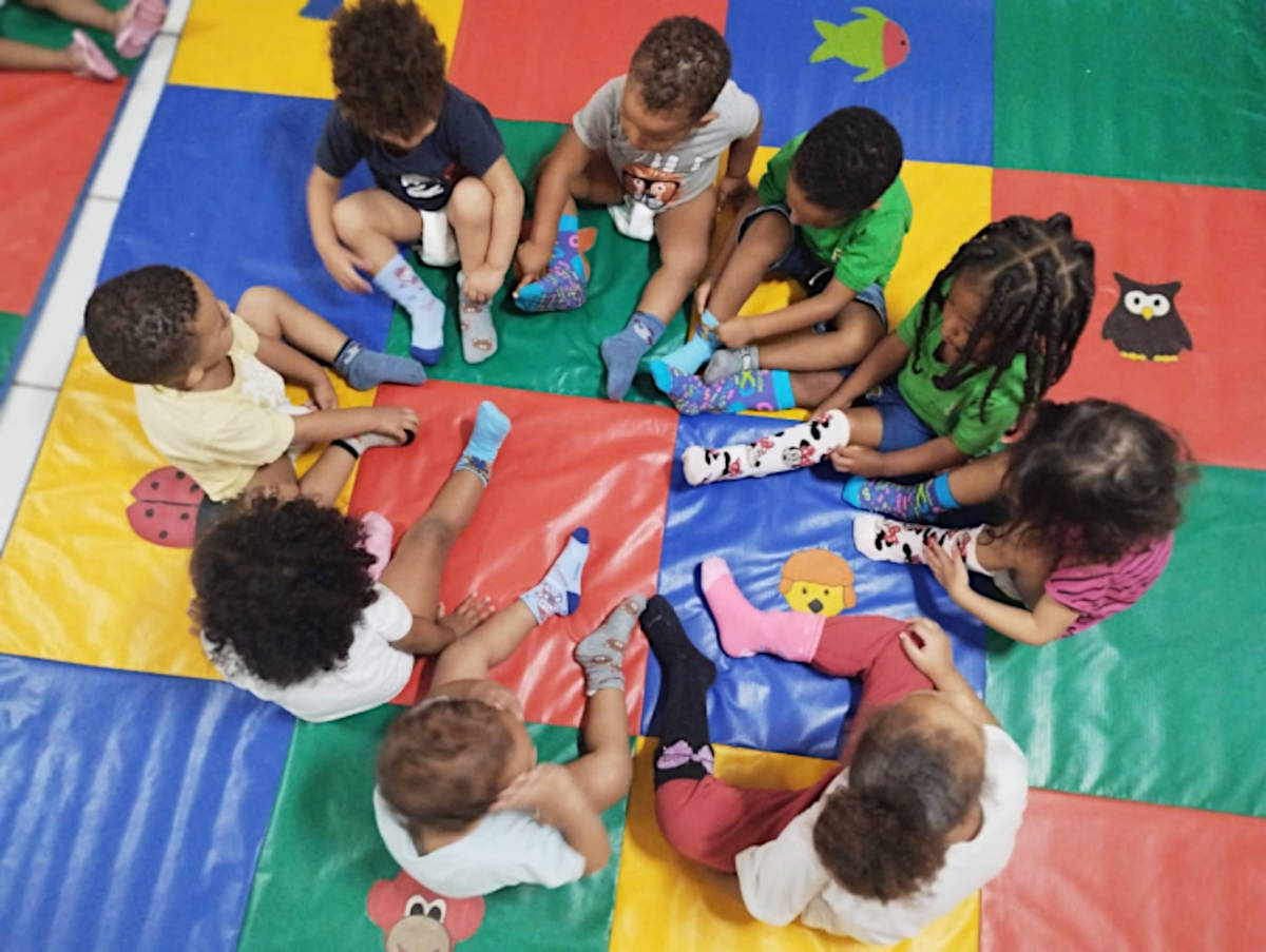 Plano define metas para expandir vagas em creches e garantir o acesso universal à educação infantil na capital mineira