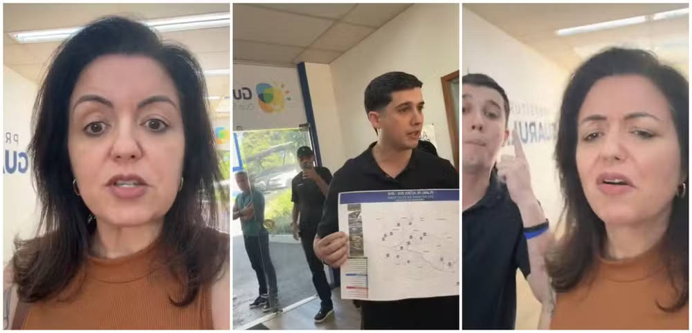 Andréa Werner ressaltou que é mãe de um adolescente autista e atua na pauta há mais de dez anos