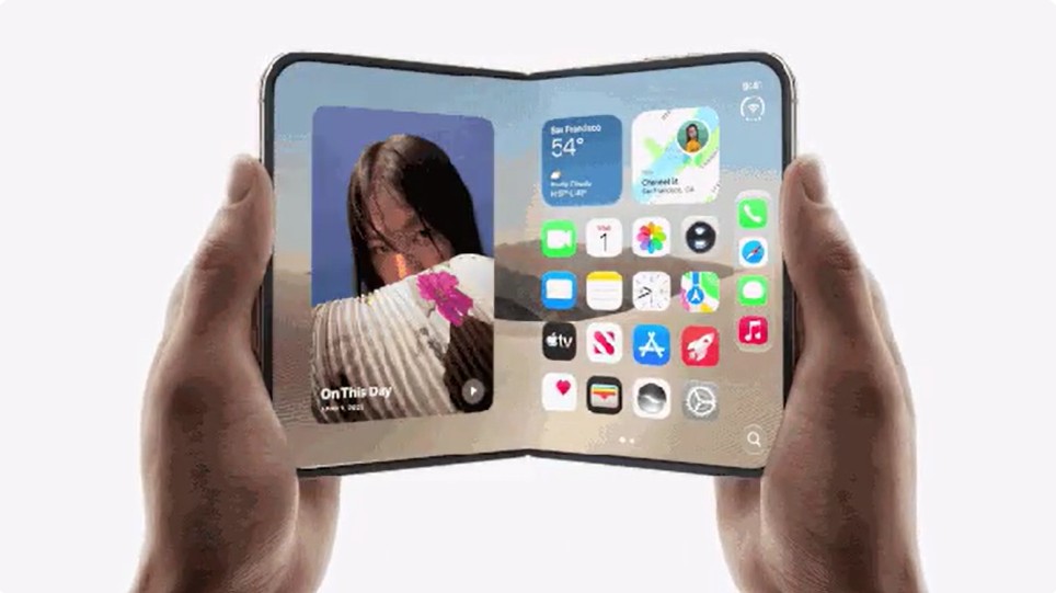 Versão mais cara do iPhone Duo deve chegar no Brasil por R$ 30.999