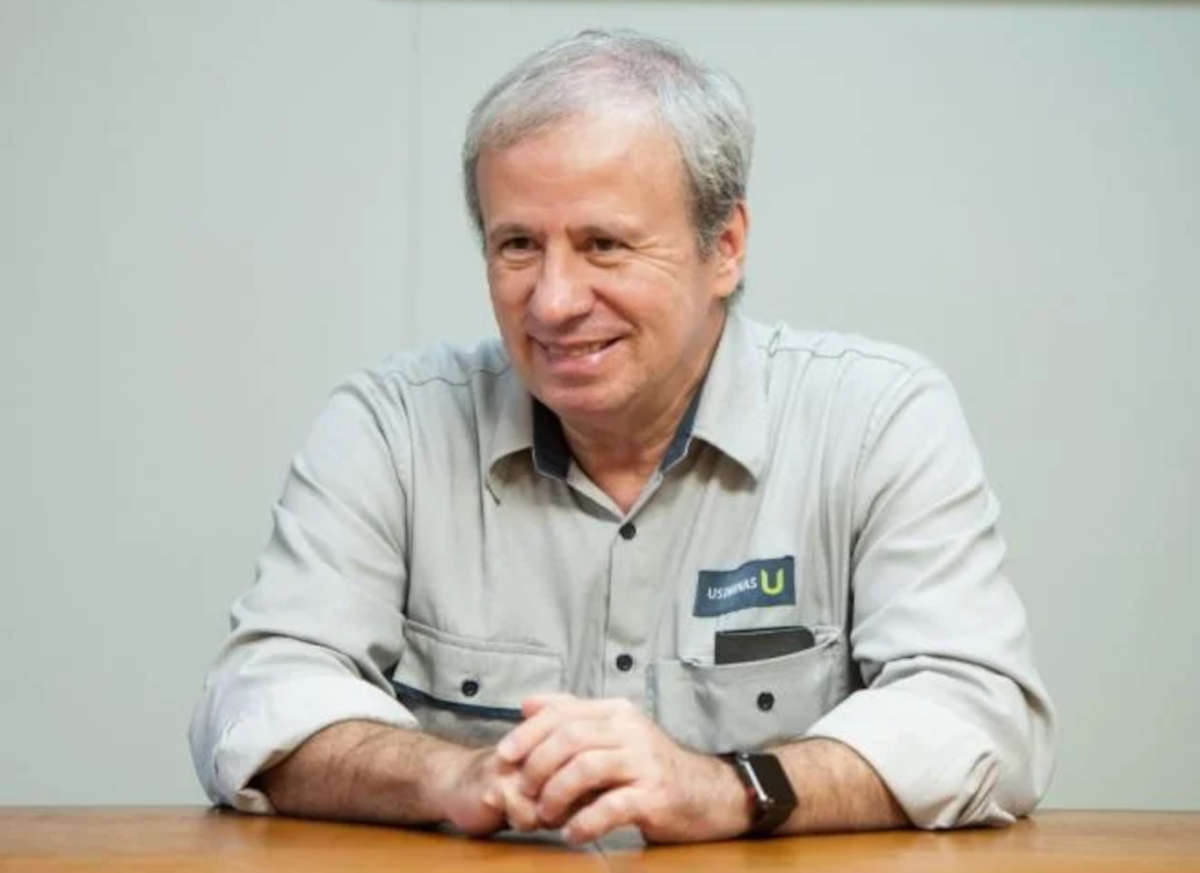 Sérgio Leite também integrava o Conselho Estratégico da Federação das Indústrias do Estado de Minas Gerais