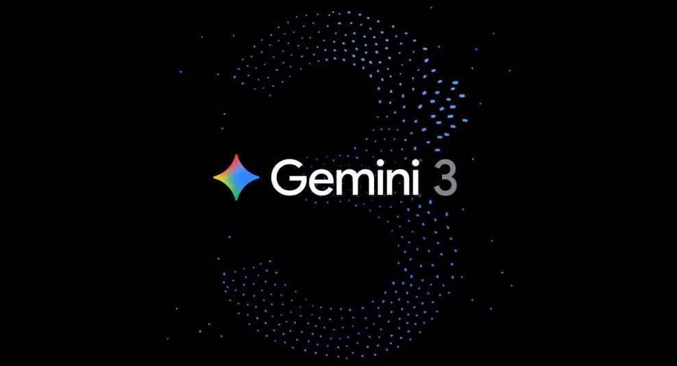 Gemini 3: nova IA do Google