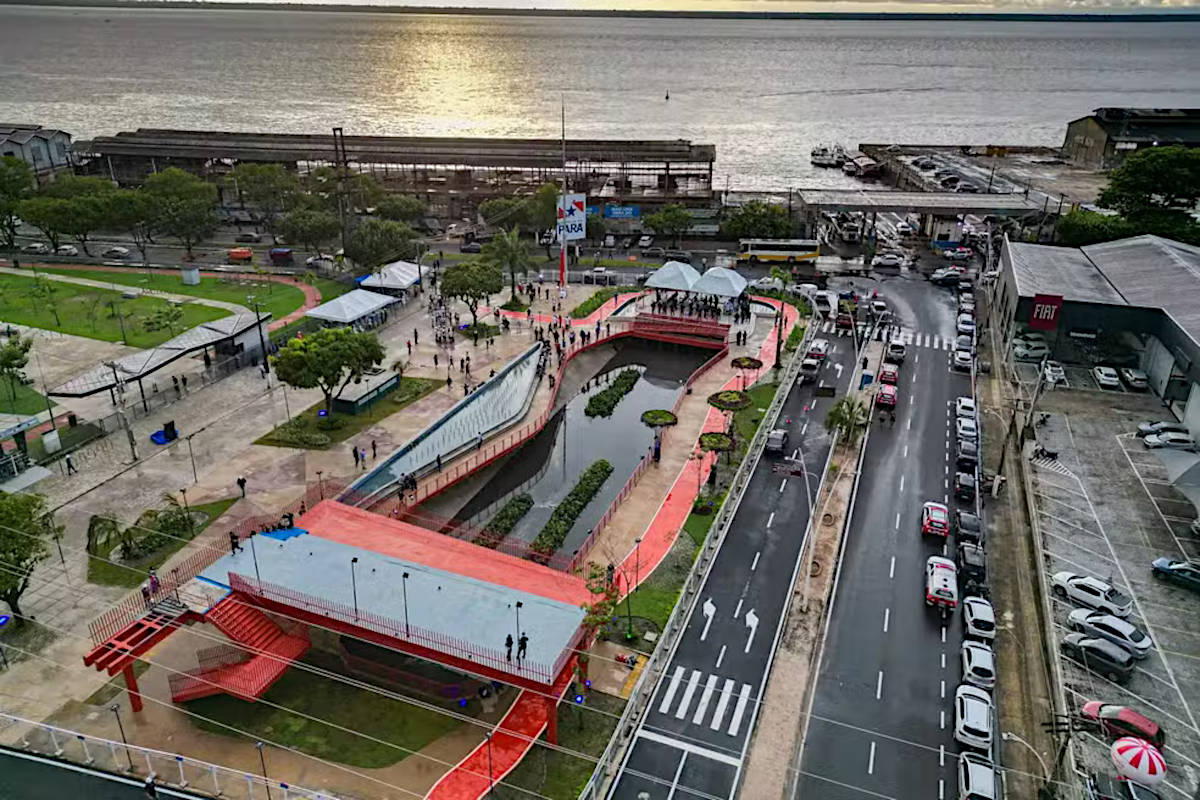 Pressão internacional sobre os altos custos de hospedagem em Belém tem gerado um impasse entre o governo brasileiro e a ONU