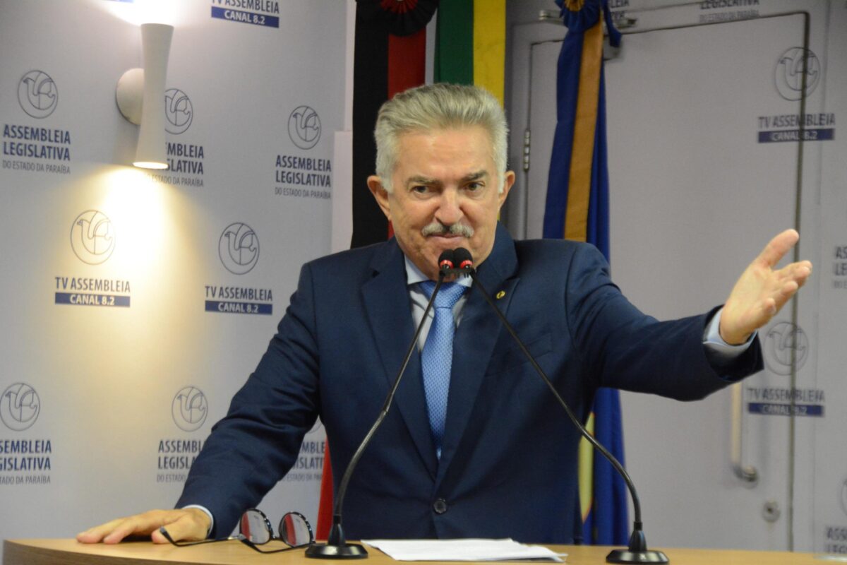 João Gonçalves defendeu a necessidade de um país onde o trabalho atue como instrumento de dignidade e não de sofrimento ou humilhação