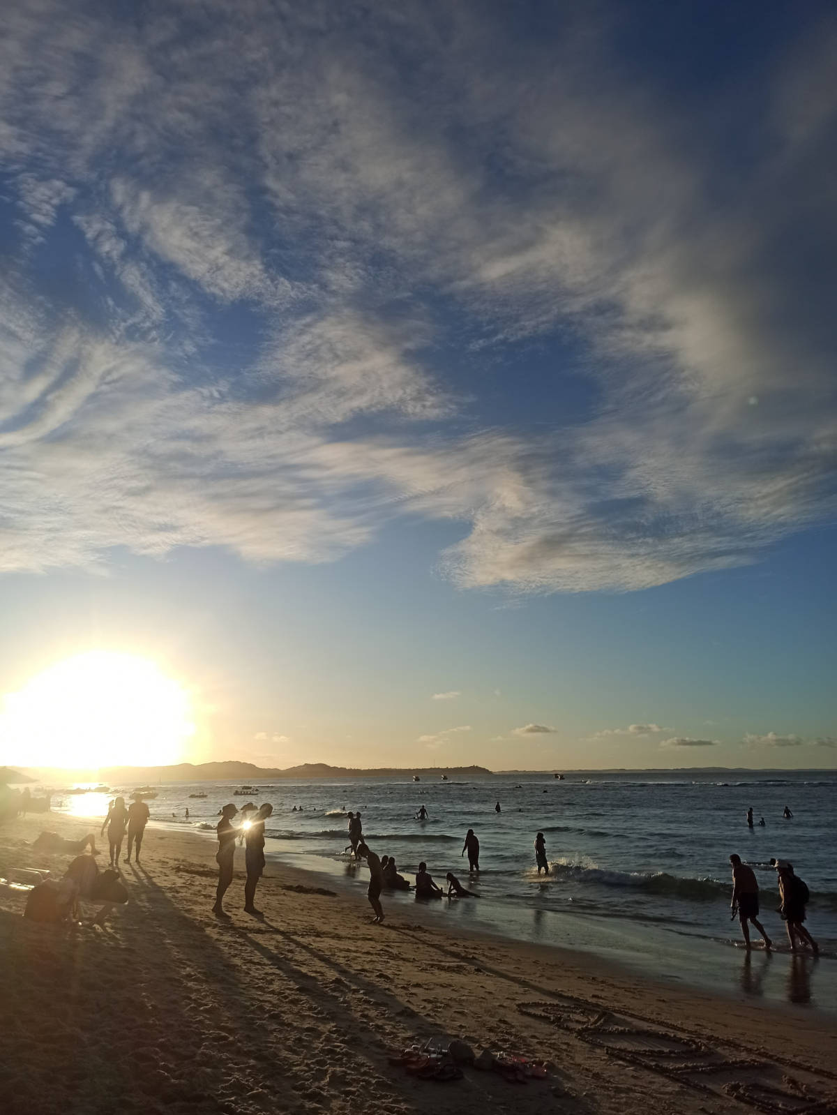 Obtenção da vitamina D se dá, sobretudo, por meio da exposição à luz solar 