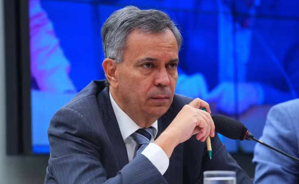 Deputado federal Félix Mendonça Júnior 