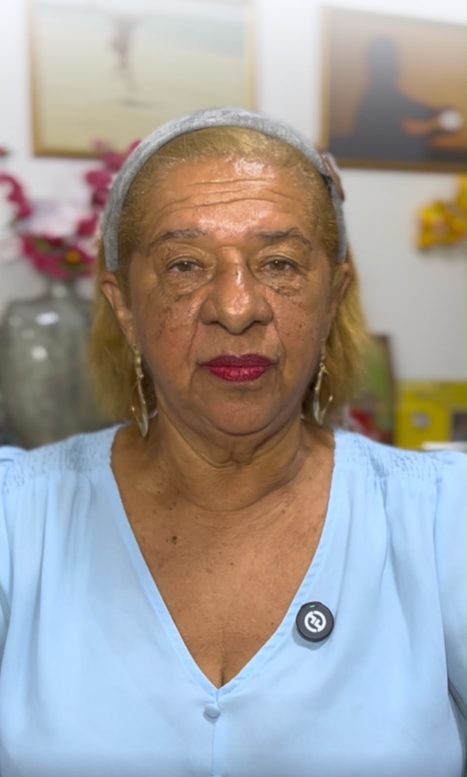 Helena Holanda desafia políticos a mostrarem trabalhos em defesa das pessoas com deficiência