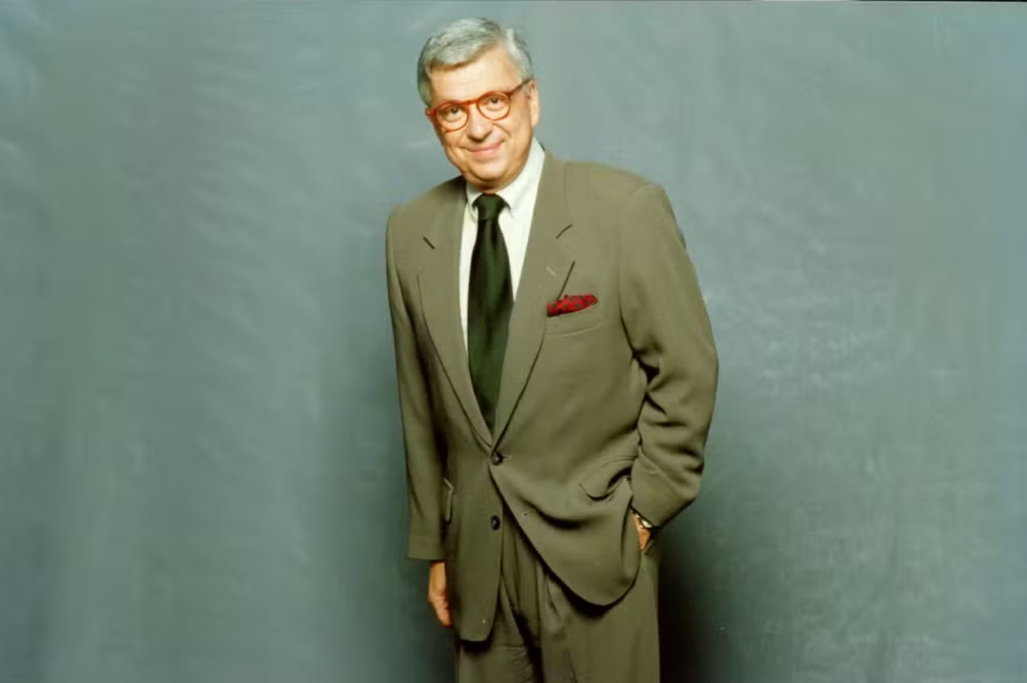 Renato Machado