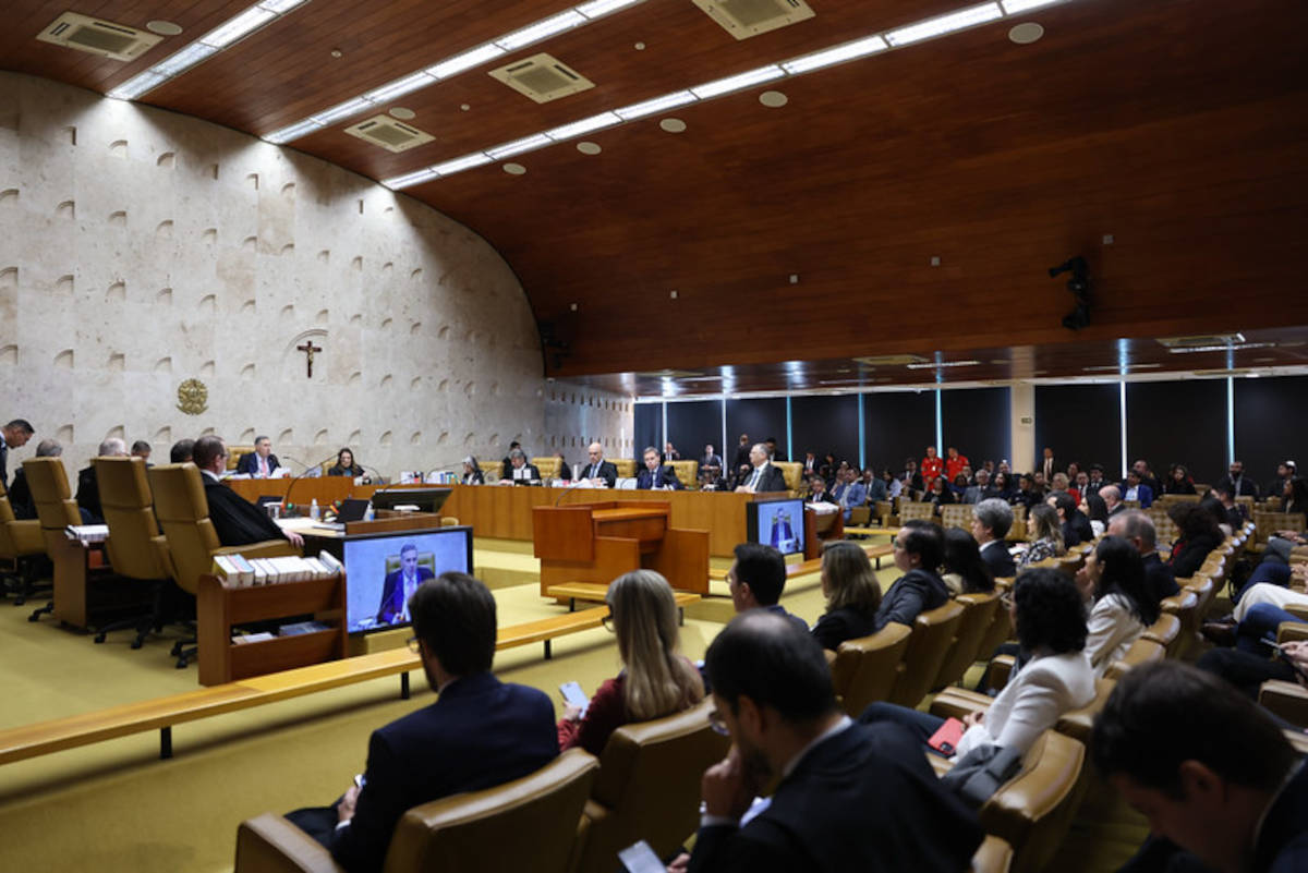 Tribunal também fixou as hipóteses em que os provedores estão sujeitos à responsabilização civil se não atuarem imediatamente para retirar conteúdos que configurem a prática de crimes graves