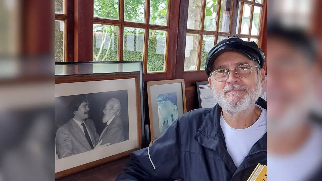 Paulo foi atingido na região da cabeça e do braço e chegou a ser socorrido, mas não resistiu