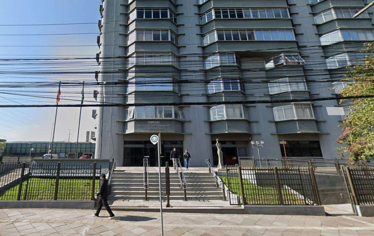Tribunal Regional do Trabalho da 4ª Região atende o Rio Grande do Sul