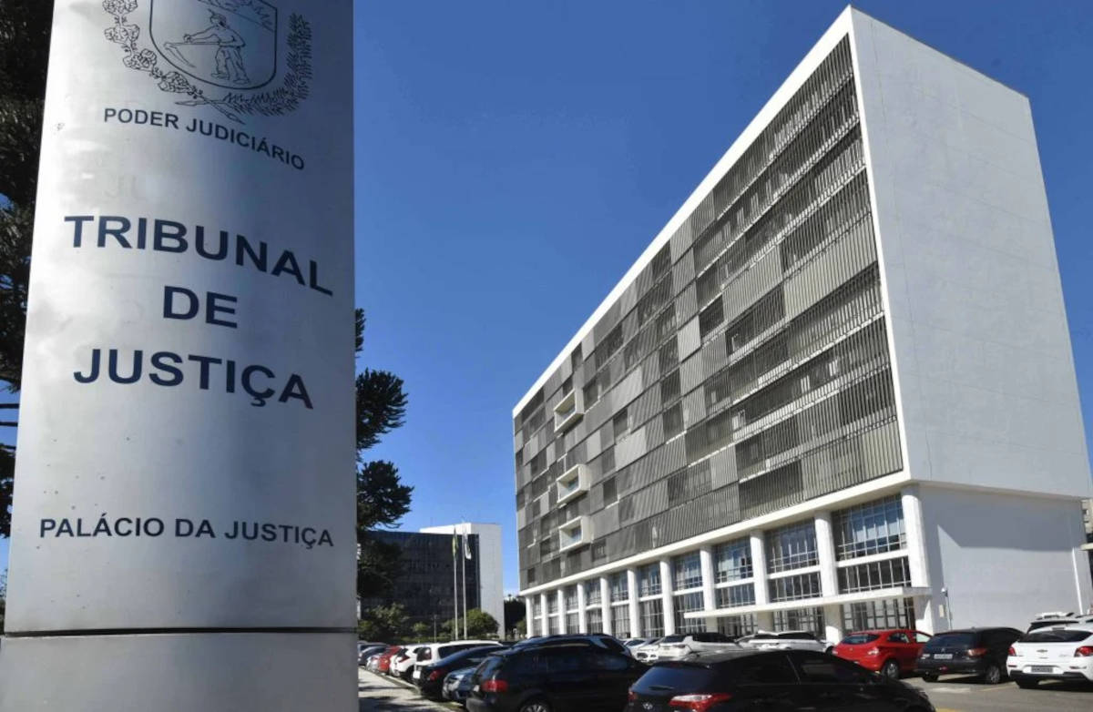 Tribunal de Justiça do Paraná (TJ-PR) lança edital com 60 vagas para nível médio