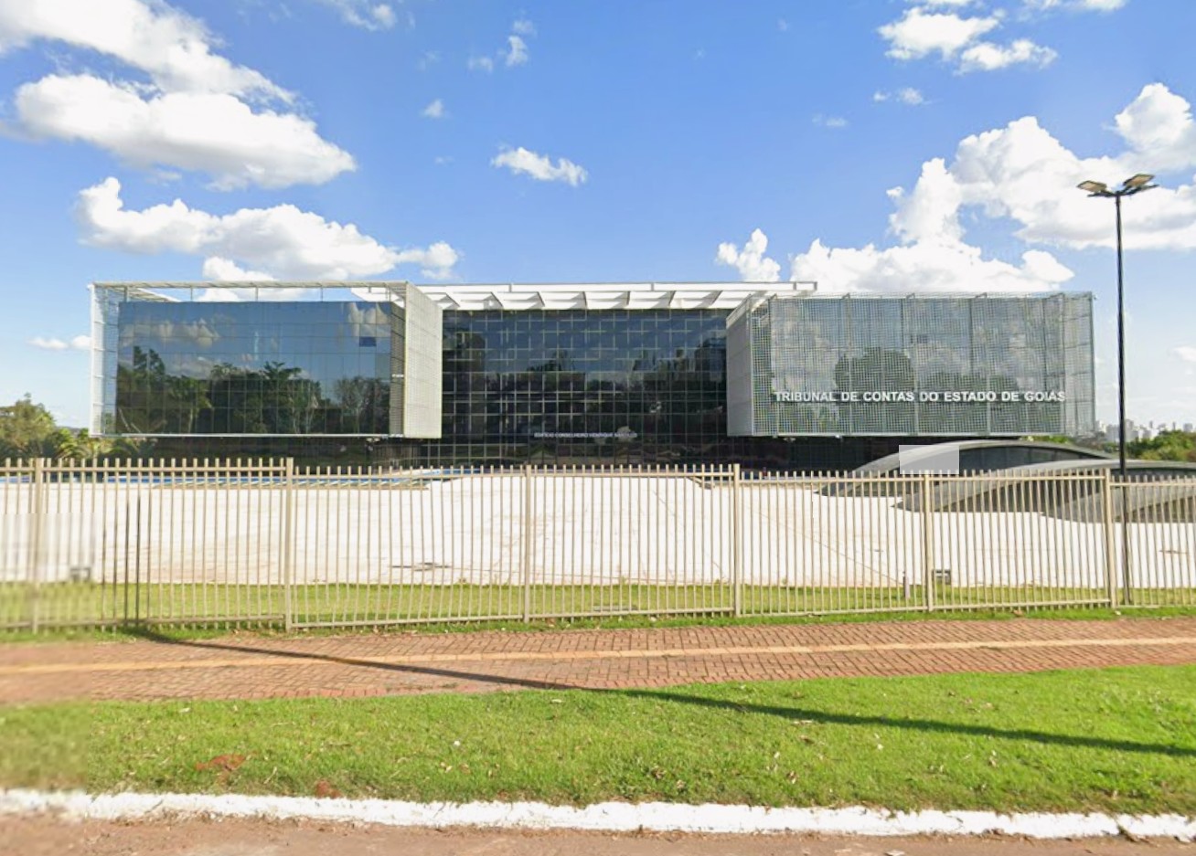 Inscrições para o concurso do TCE-GO serão feitas exclusivamente pela internet