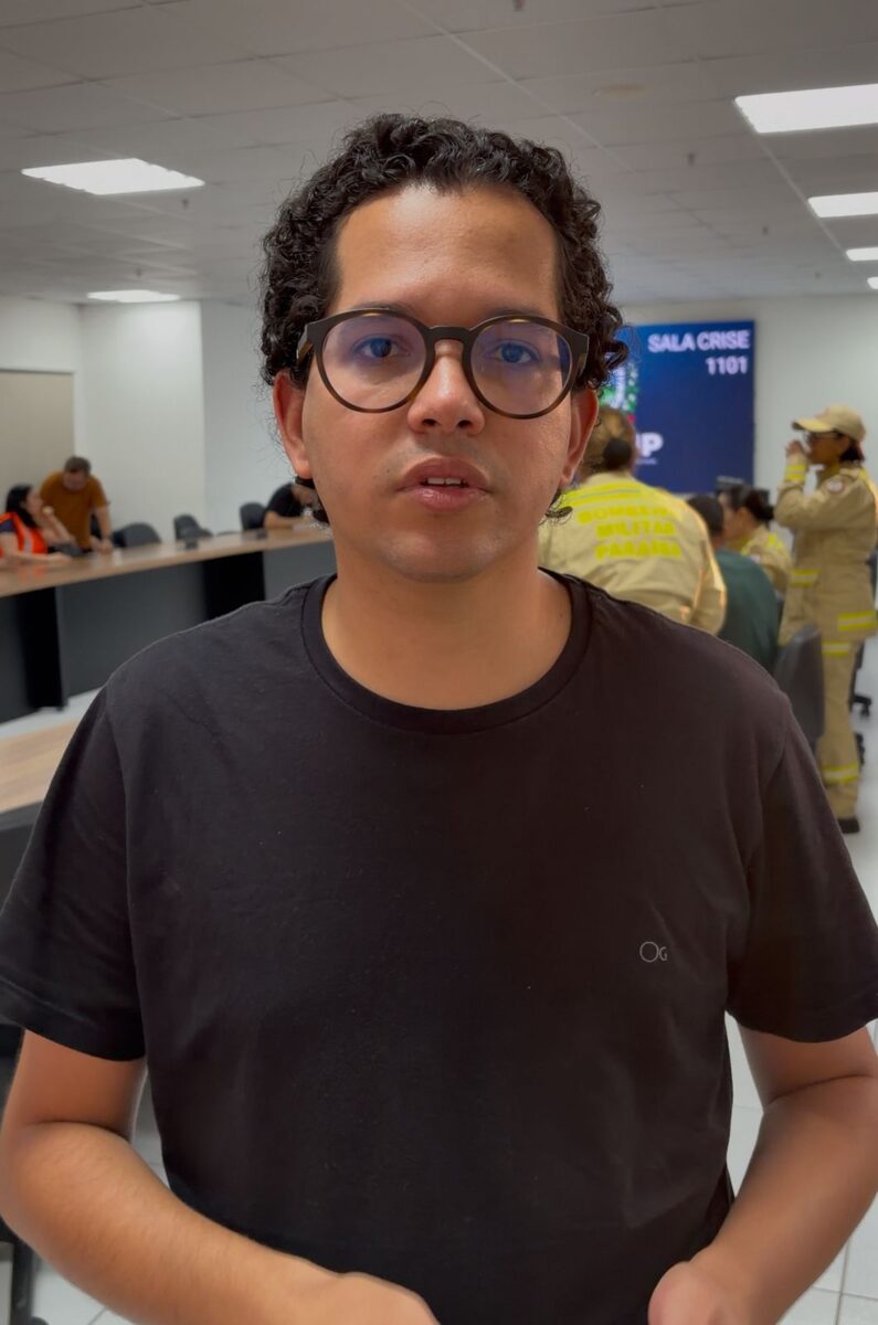 Pedro disse que vai se reunir com o governador Lucas Ribeiro para acompanhamento de suporte aos municípios 