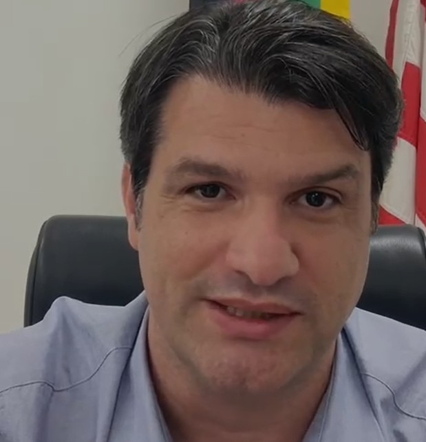 Anúncio foi feito pelo prefeito Leo Bezerra