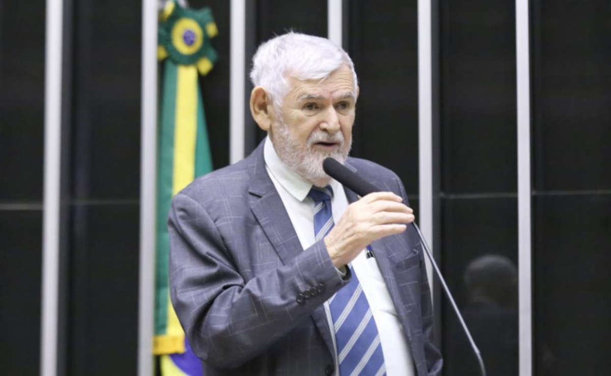 Deputado federal Luiz Couto