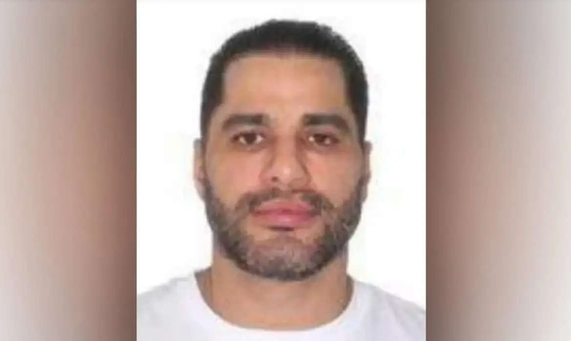 Luiz Phillipi Mourão, conhecido como “Sicário”, atuava para Daniel Vorcaro