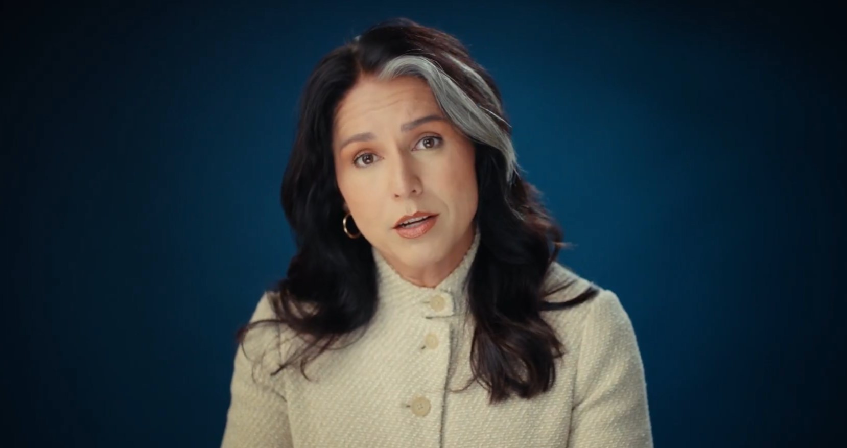 Tulsi Gabbard não é a primeira autoridade de segurança dos EUA a criticar armas nucleares